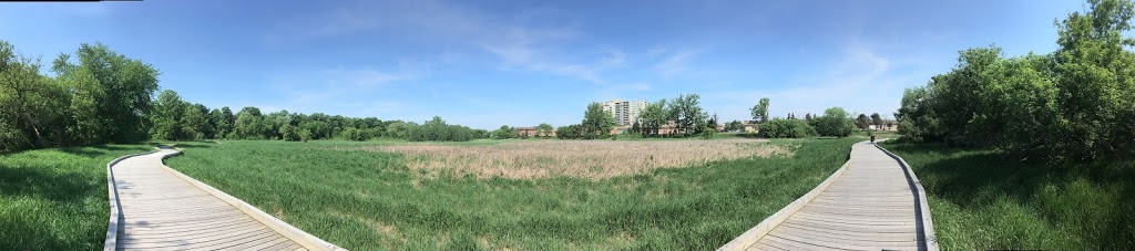 Campbell Park | Unnamed Road, Unionville, ON L3R 1N1, Canada