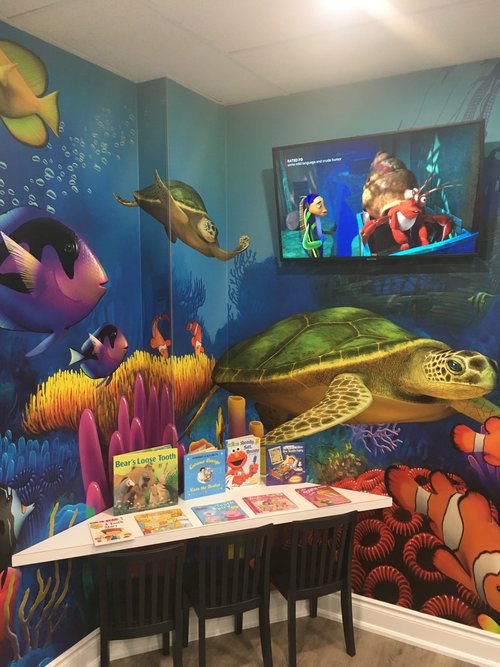 Apple Tree Dental For Kids | 712 Davis Dr Suite #205, Newmarket, ON L3Y 8C3, Canada | Phone: (905) 235-7350