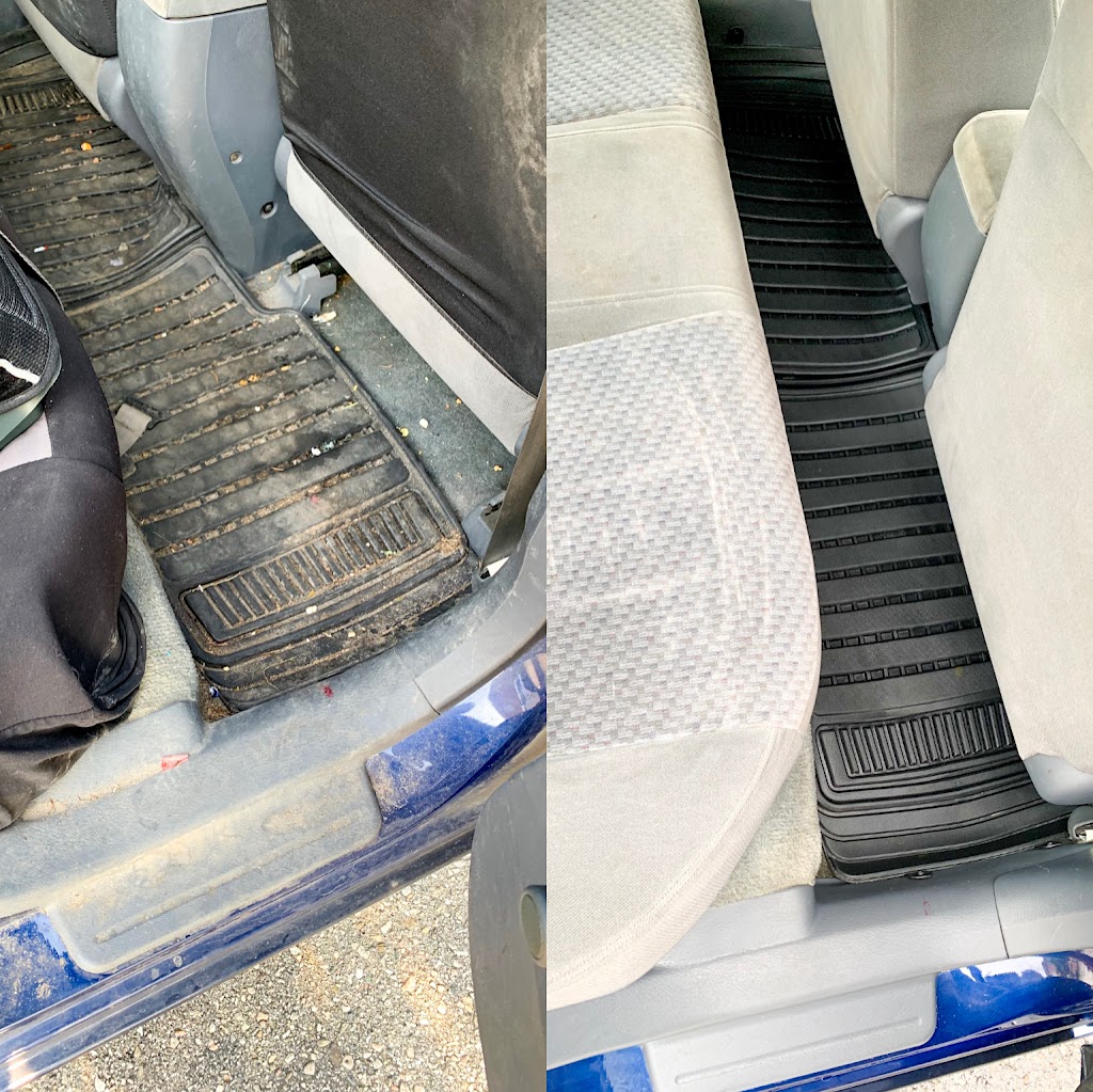 Rub It Out Detailing | 124 Deerwood Crescent, Richmond Hill, ON L4E 4B2, Canada | Phone: (416) 918-1431
