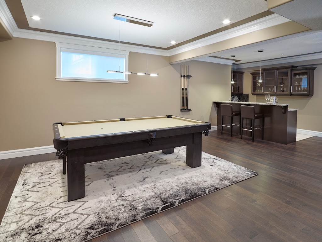 White Eagle Homes Ltd. | 7437 162 Ave NW, Edmonton, AB T5Z 3S7, Canada | Phone: (780) 456-5393