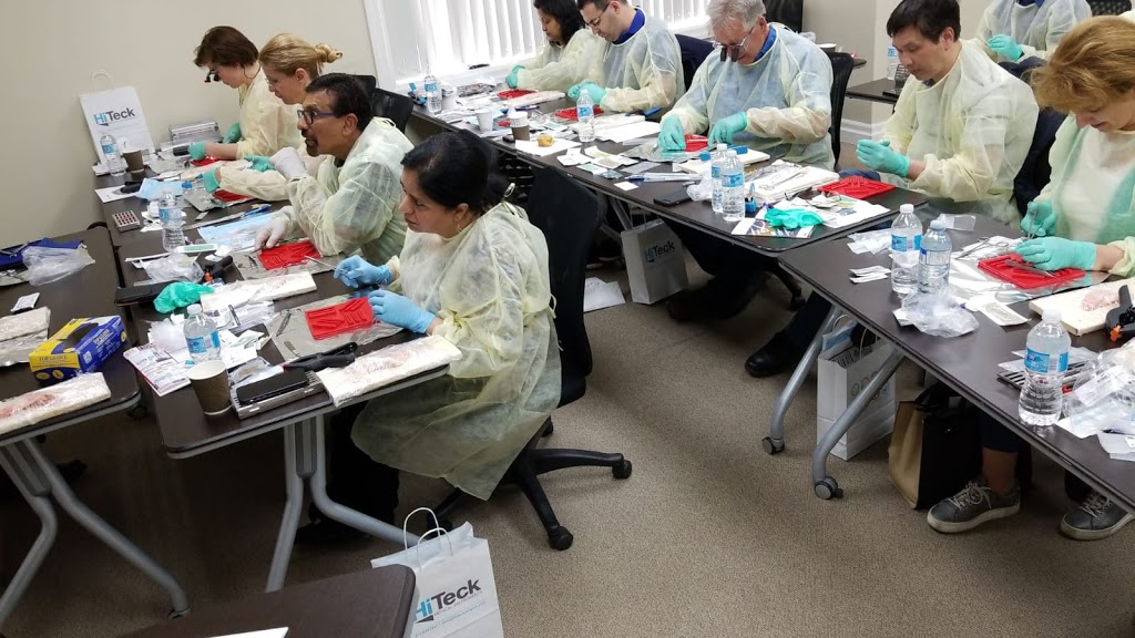 HiTeck Medical Instruments | 215 Traders Blvd E Unit 7, Mississauga, ON L4Z 3K5, Canada | Phone: (877) 899-1861