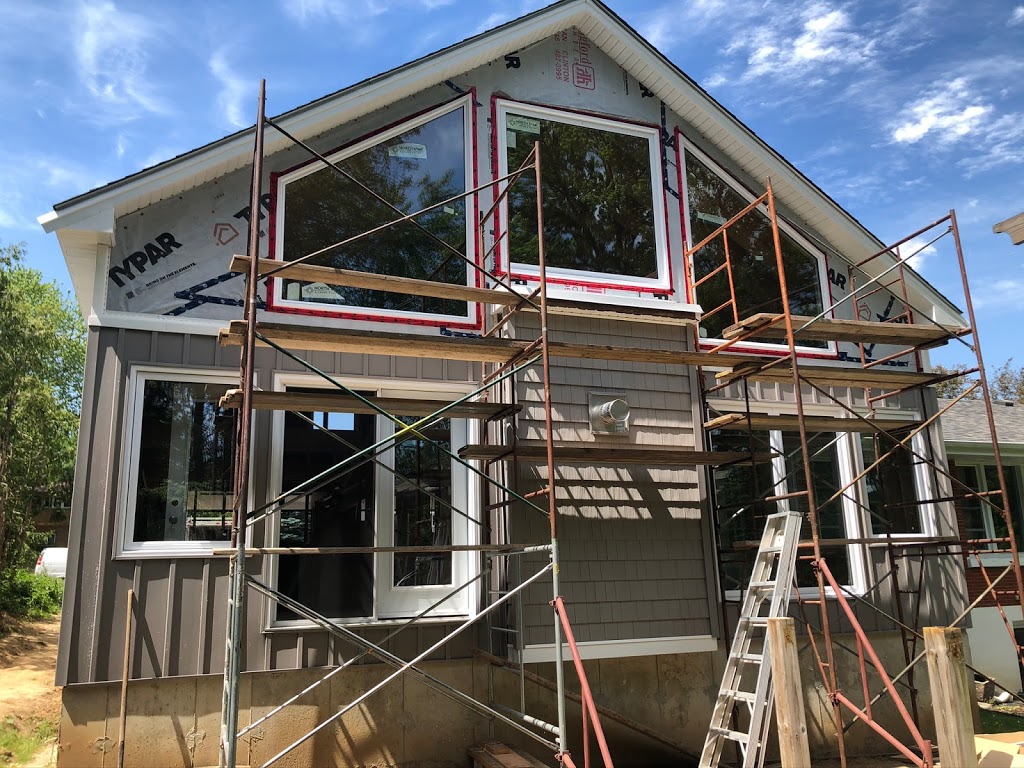 Runhart Carpentry | 3786 Road 179, Dublin, ON N0K 1E0, Canada | Phone: (519) 703-7015