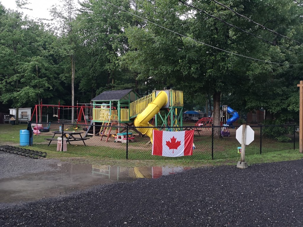 Camping St-Polycarpe | 1400 Ch Saint Philippe, Saint-Polycarpe, QC J0P 1X0, Canada | Phone: (450) 265-3815