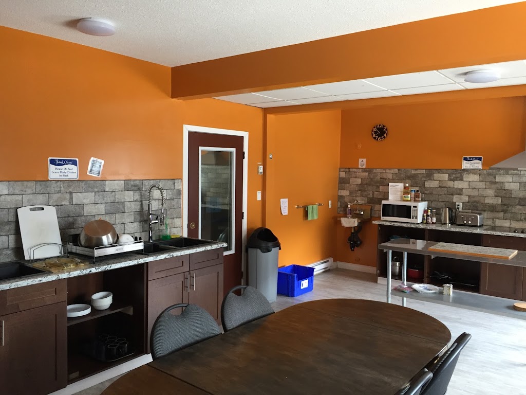 Hotel DeOro | 639 Main St, Lillooet, BC V0K 1V0, Canada | Phone: (250) 256-2355