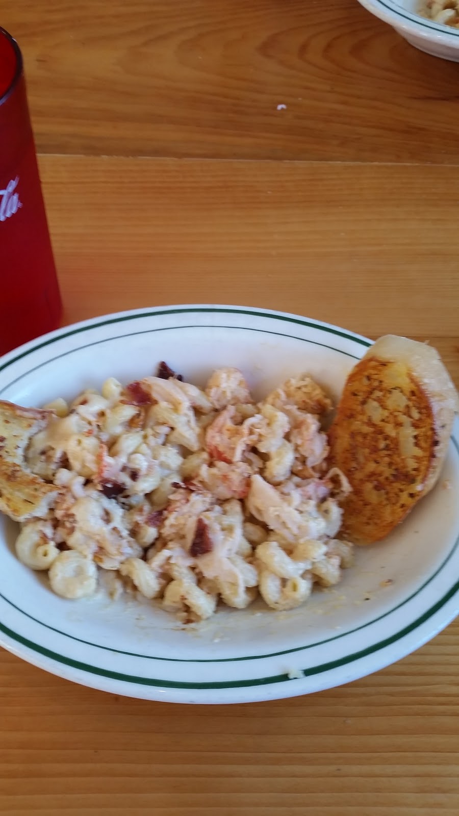 The Crescent Restaurant and Bar | 12260 E Main St, Chaumont, NY 13622, USA | Phone: (315) 649-3622