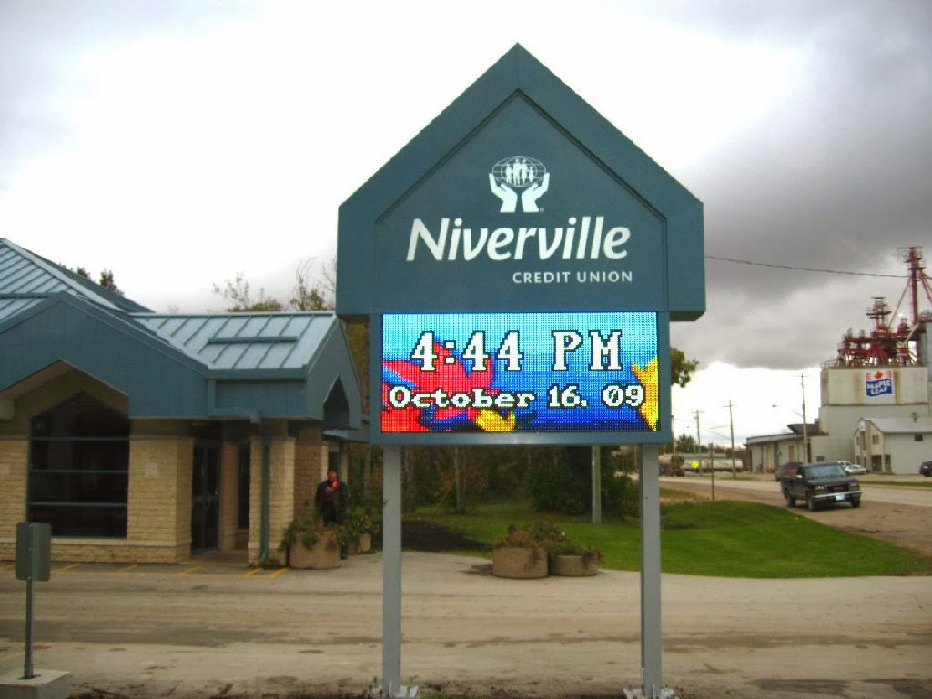 Postime Signs | 729 Henry Ave, Winnipeg, MB R3E 1V2, Canada | Phone: (204) 452-3444