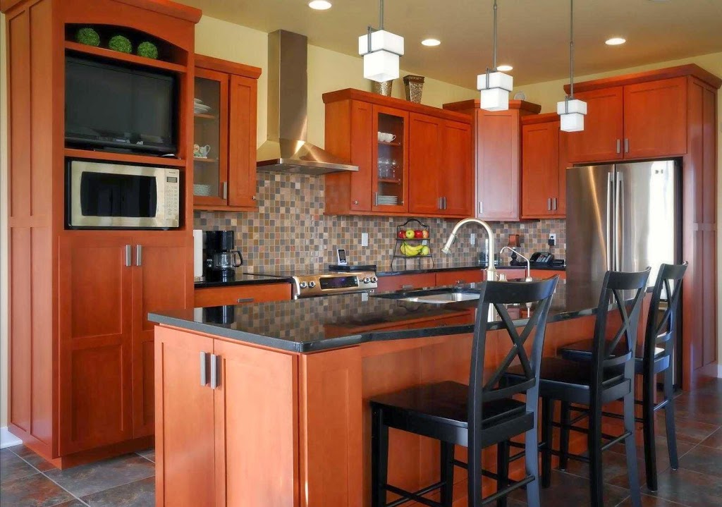 Kitchen Solvers of Winnipeg | 7 Brunlea Key, Winnipeg, MB R2G 2C5, Canada | Phone: (204) 885-6158