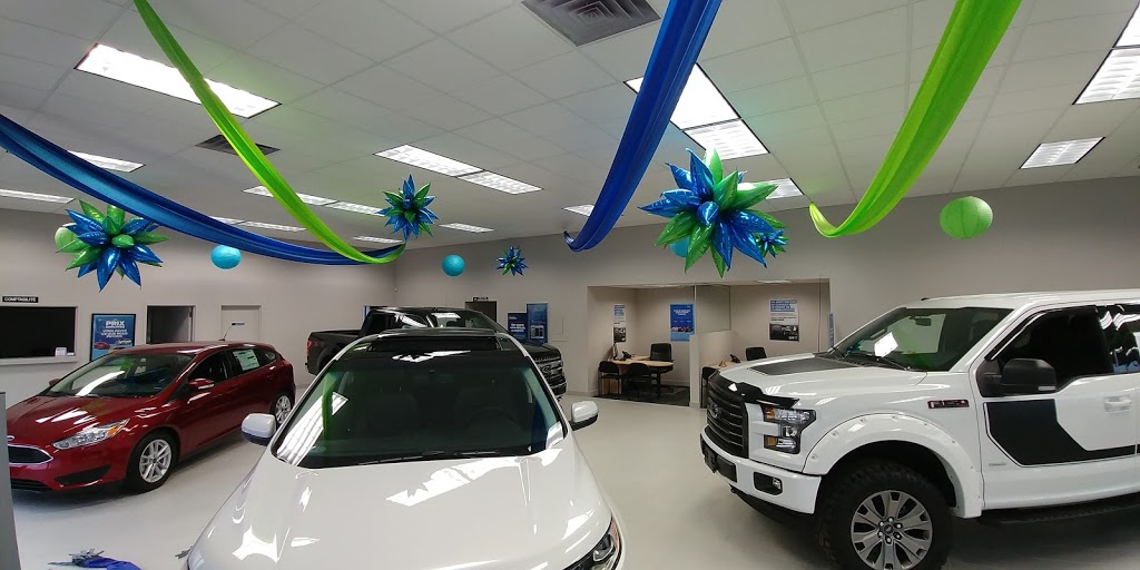 Lachute Ford | 400 Avenue Béthany, Lachute, QC J8H 4H4, Canada | Phone: (450) 562-2454