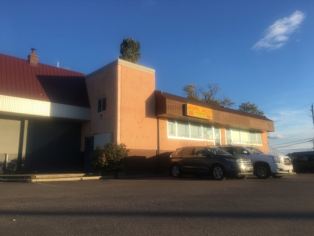 Oriental Garden | 1091 Dawson Rd, Thunder Bay, ON P7B 1K8, Canada | Phone: (807) 767-4177