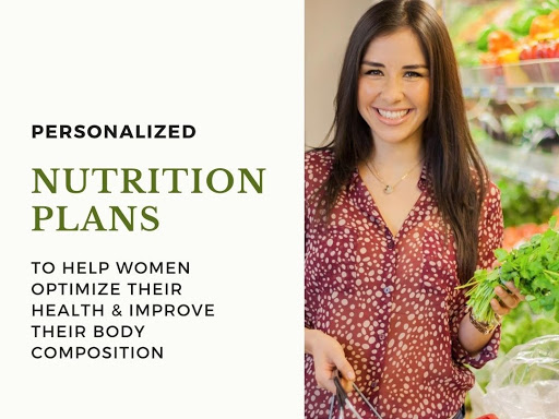 Bloom & Thrive Nutrition | 197 Springfield Crescent, Waterloo, ON N2T 2M6, Canada | Phone: (519) 502-3185