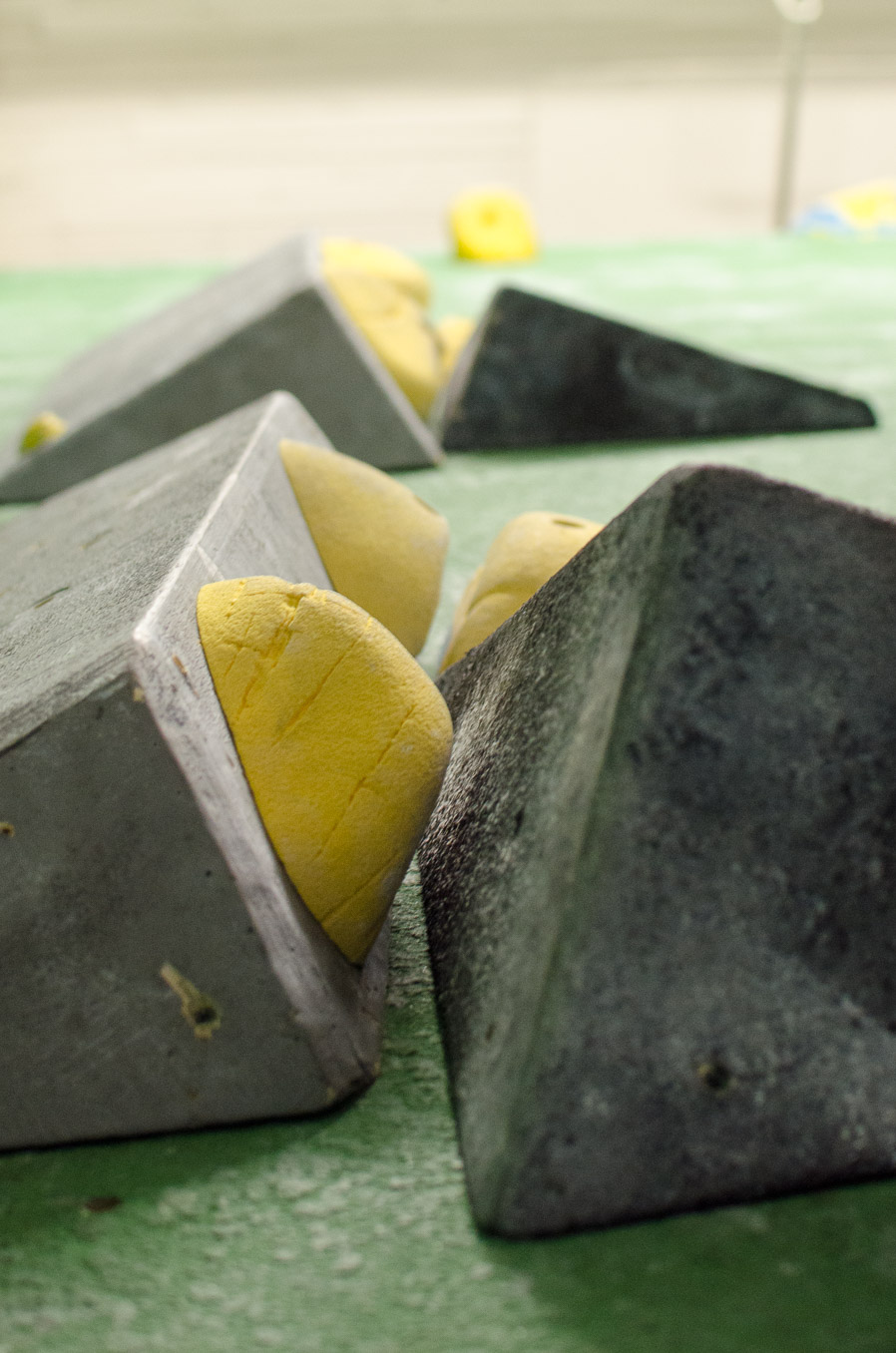 Rock And Rope Climbing Centre | 280 Perry St Unit 16, Peterborough, ON K9J 2J4, Canada | Phone: (705) 745-2333