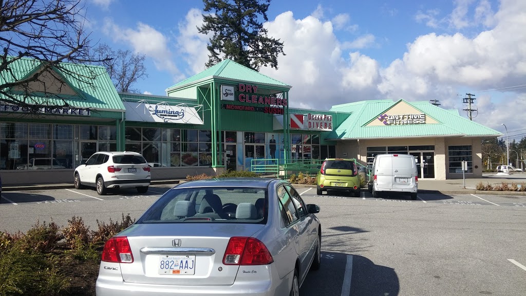 Ocean Pro Divers | 3189 King George Blvd #2, Surrey, BC V4P 1B8, Canada | Phone: (604) 538-5608