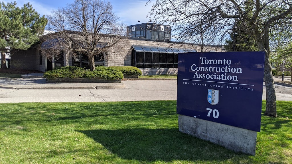 Toronto Construction Association | 70 Leek Crescent, Richmond Hill, ON L4B 1H1, Canada | Phone: (416) 499-4000 Toronto Construction Association | 70 Leek Crescent, Richmond Hill, ON L4B 1H1, Canada | Phone: (416) 499-4000