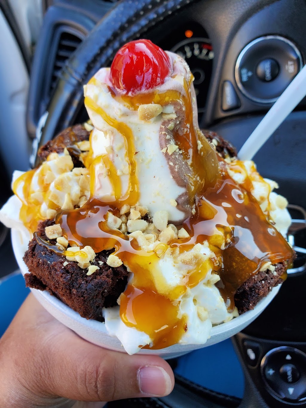 Brums Dairy LTD | 631 Bruham Ave, Pembroke, ON K8A 4Z8, Canada | Phone: (613) 735-2325