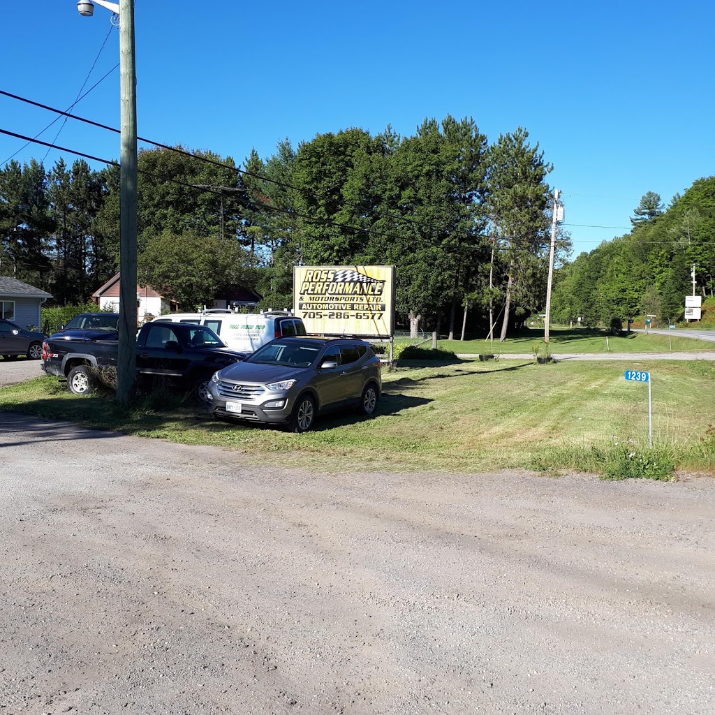 Ross Performance & Motorsports Ltd | 1237 Haliburton County Rd 21, Minden, ON K0M 2K0, Canada | Phone: (705) 286-6577