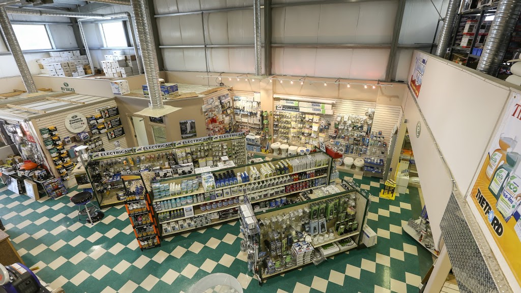 Country Camping Leisure Products | 3101 10 Ave SW, Salmon Arm, BC V1E 3K1, Canada | Phone: (250) 832-6688