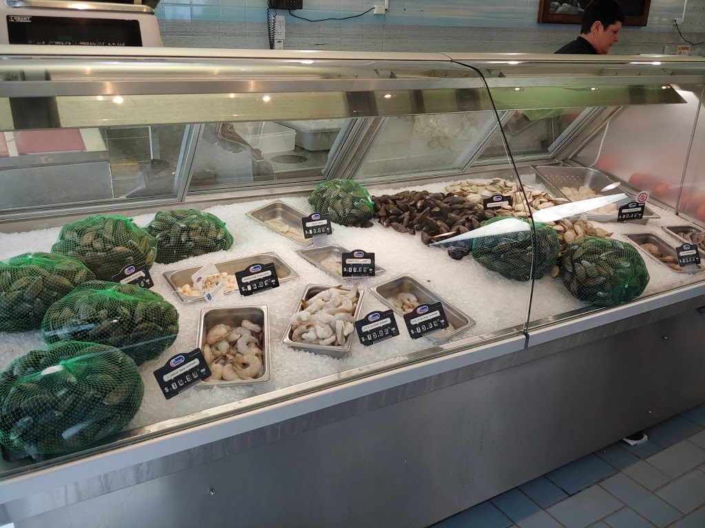 Clearwater Seafoods | 757 Bedford Hwy, Bedford, NS B4A 3Z7, Canada | Phone: (902) 443-0333