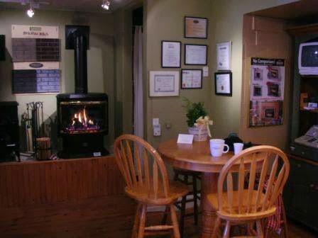 Lakeside Fireplace & Barbecue | 29 Main St, Westport, ON K0G 1X0, Canada | Phone: (613) 273-5263