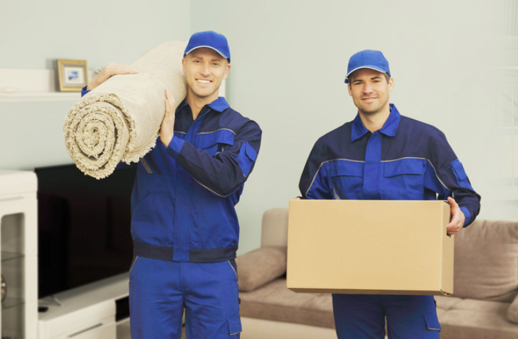Easy 2 Go Movers Inc. | 106 Cinrickbar Dr, Etobicoke, ON M9W 6W7, Canada | Phone: (647) 202-8587