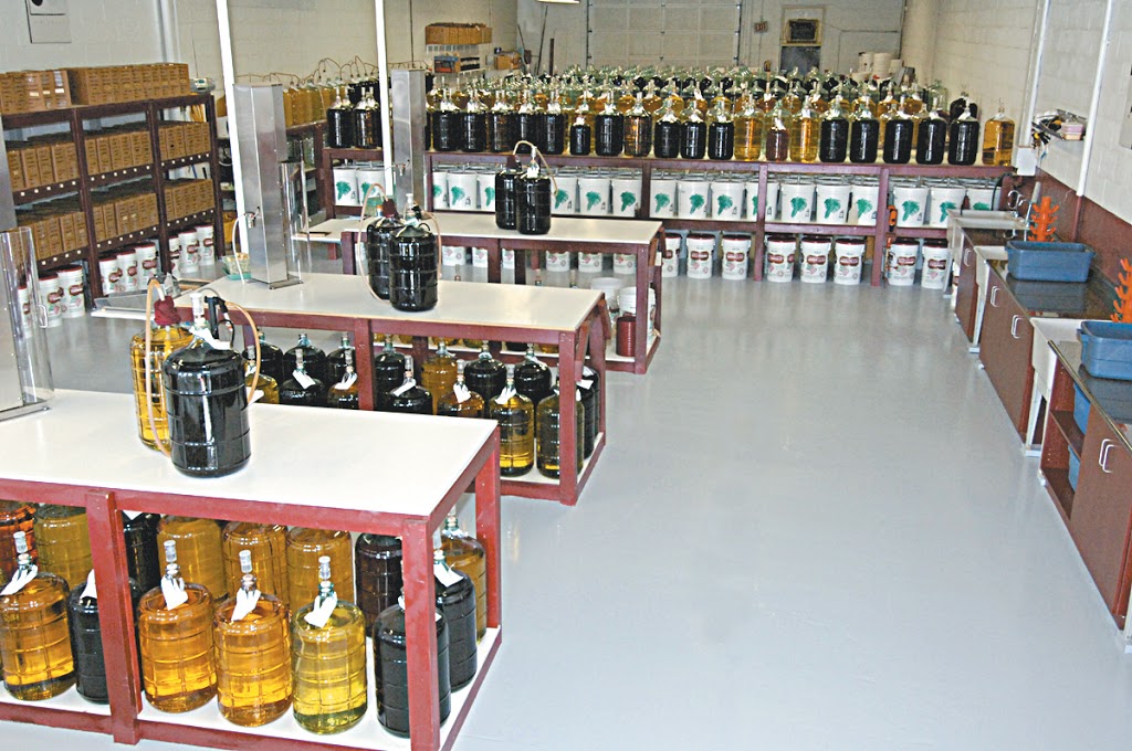 Corks Winery Brampton | 85 Rosedale Ave W Unit #6, Brampton, ON L6X 4H5, Canada | Phone: (905) 459-8457