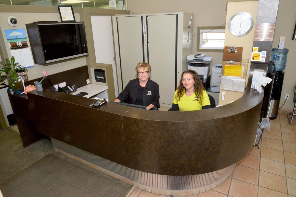 Redwood Dental Centre | 284 Salter St, Winnipeg, MB R2W 4K9, Canada | Phone: (204) 586-8331