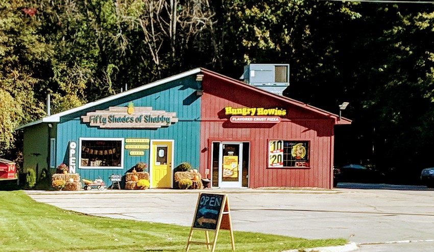 Hungry Howies Pizza | 37595 Green St, New Baltimore, MI 48047, USA | Phone: (586) 725-4999
