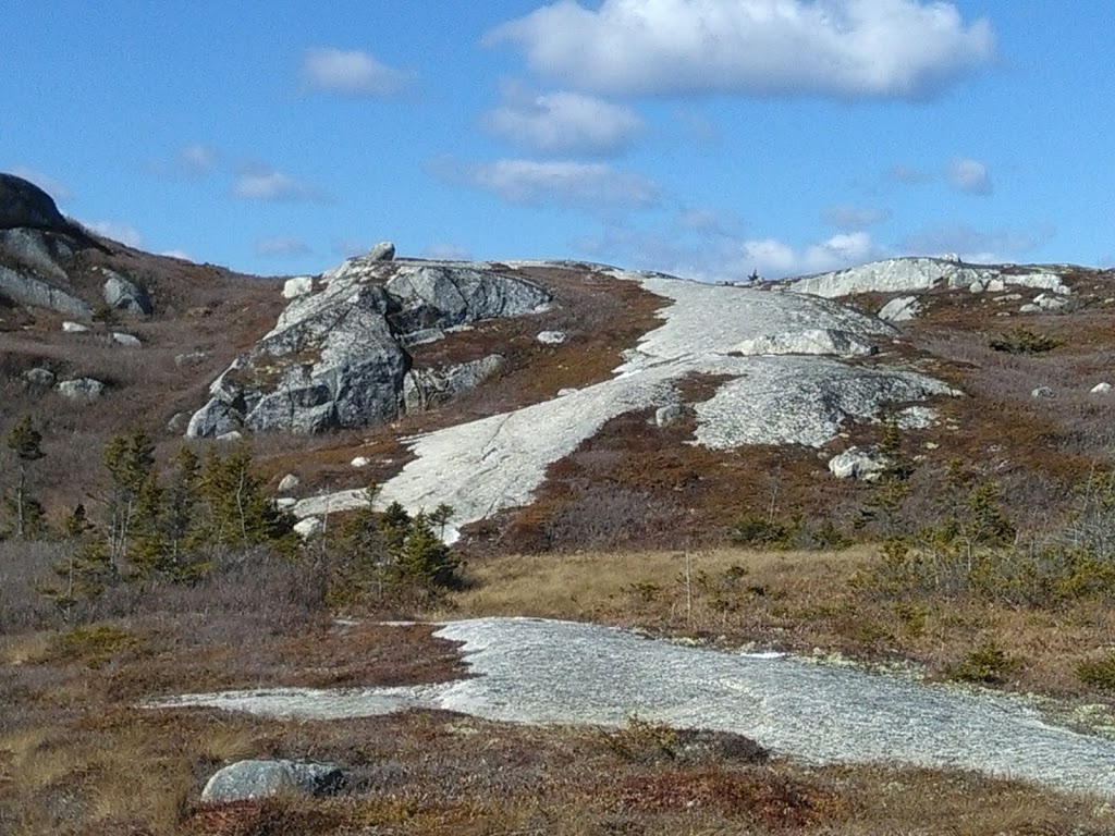 Pollys Cove Trail | Pollys Cove Trail, West Dover, NS B3Z 3S3, Canada