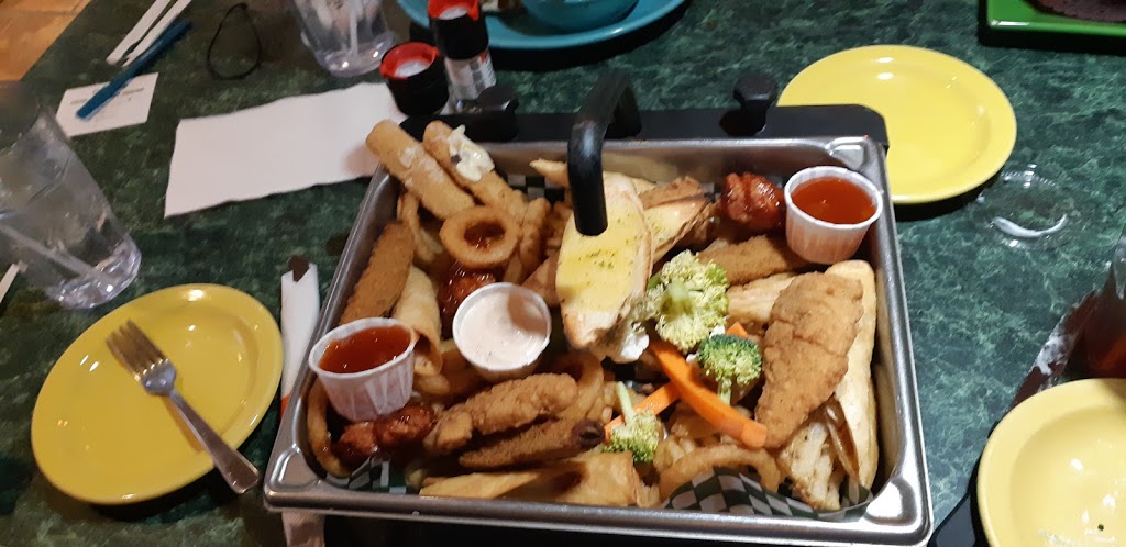 Jungle Jims | Exit 24, 127 N Foord St, Stellarton, NS B0K 1S0, Canada | Phone: (902) 695-5467