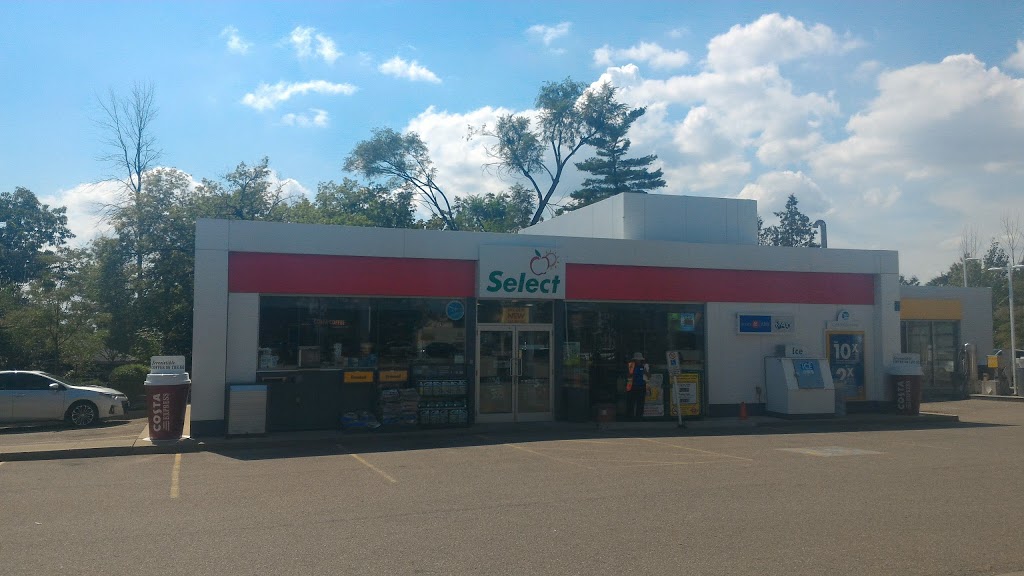 Shell | 1349 Burnhamthorpe Rd E, Mississauga, ON L4Y 3V8, Canada | Phone: (905) 238-0070