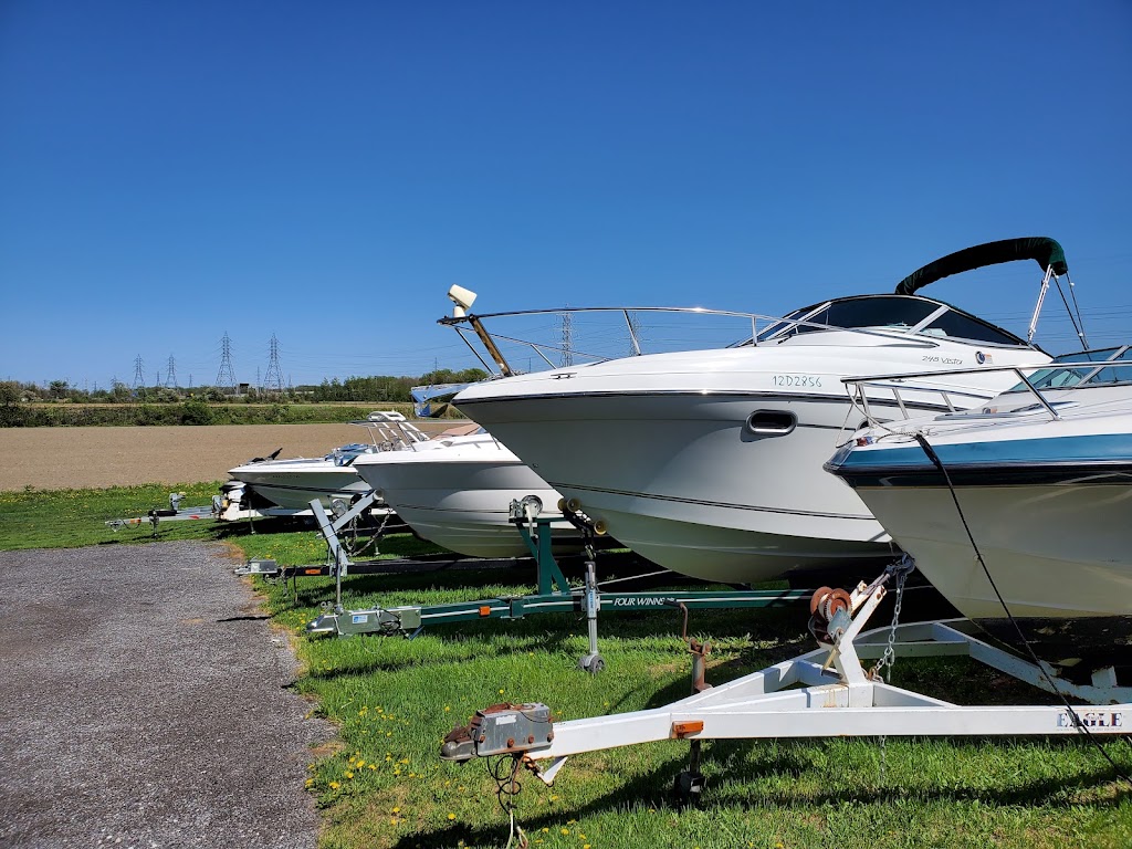 Veillette Mecanique Sport | 406 Chem. du Canal, Melocheville, QC J0S 1J0, Canada | Phone: (514) 232-4357