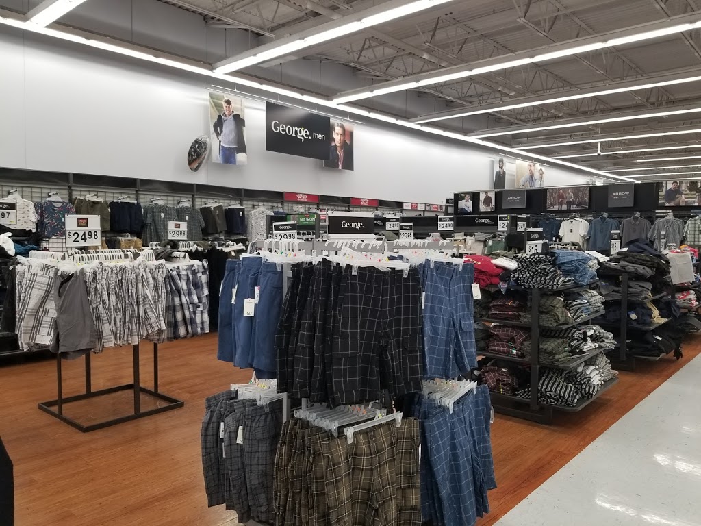 Walmart Supercenter | 330 Clarke Rd, London, ON N5W 6G4, Canada | Phone: (519) 455-8910