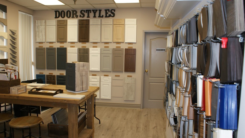 TDM - The Door Maker | 1730 Meyerside Dr, Mississauga, ON L5T 1A3, Canada | Phone: (289) 562-0023