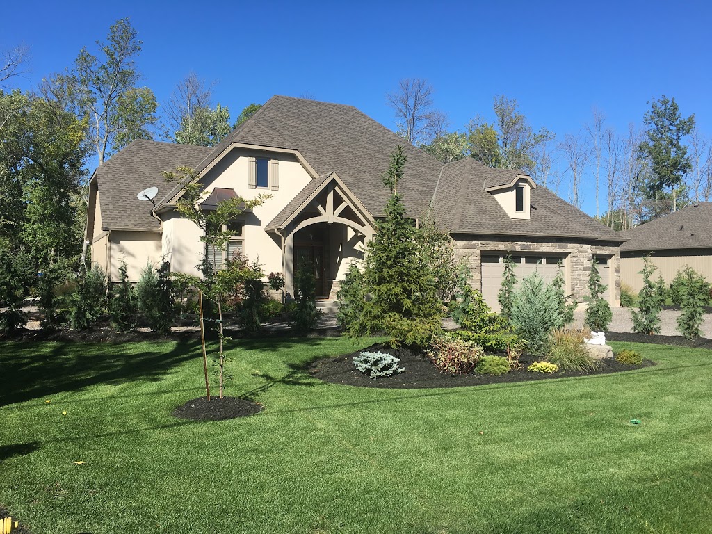 Miller Group Properties | 125 Queen Street, Niagara-on-the-Lake, ON L0S 1J0, Canada | Phone: (905) 988-3019