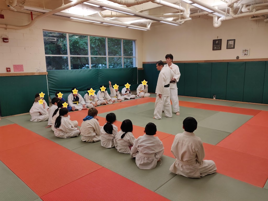 Nakashima Judo Club | 2929 E 22nd Ave, Vancouver, BC V5M 2Y3, Canada | Phone: (604) 787-5267