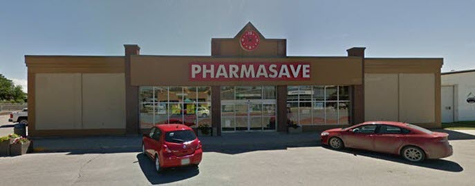 Pharmasave Fort QuAppelle | 203 Broadway St, Fort QuAppelle, SK S0G 1S0, Canada | Phone: (306) 332-5717