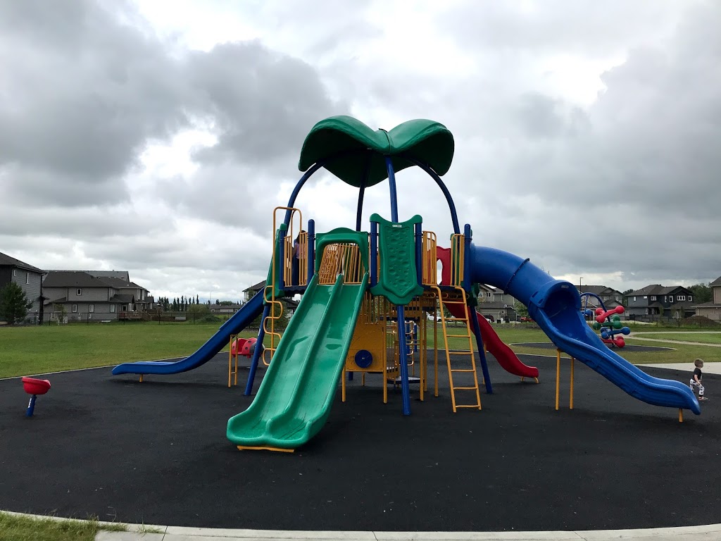 Westerra Park and Playground | Stony Plain, AB T7Z 3A1, Canada