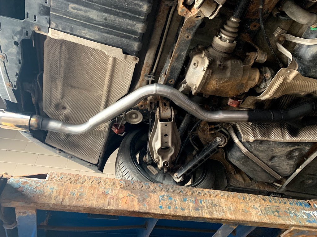 Preferred Muffler & Brake | 260 Speers Rd, Oakville, ON L6K 2E9, Canada | Phone: (905) 338-6833