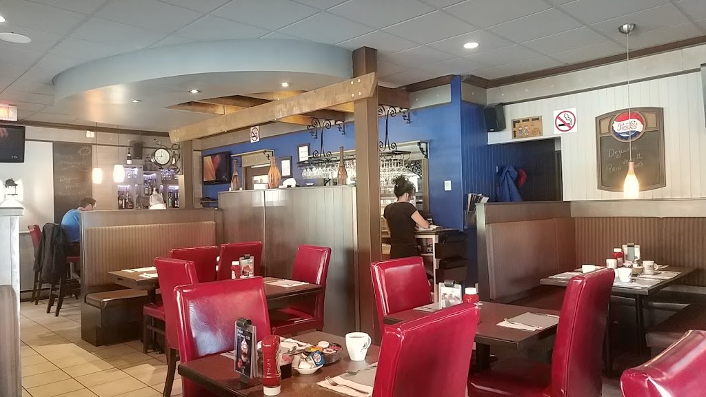 Resto lExpress | 788 Avenue du Palais, Saint-Joseph-de-Beauce, QC G0S 2V0, Canada | Phone: (418) 397-4058