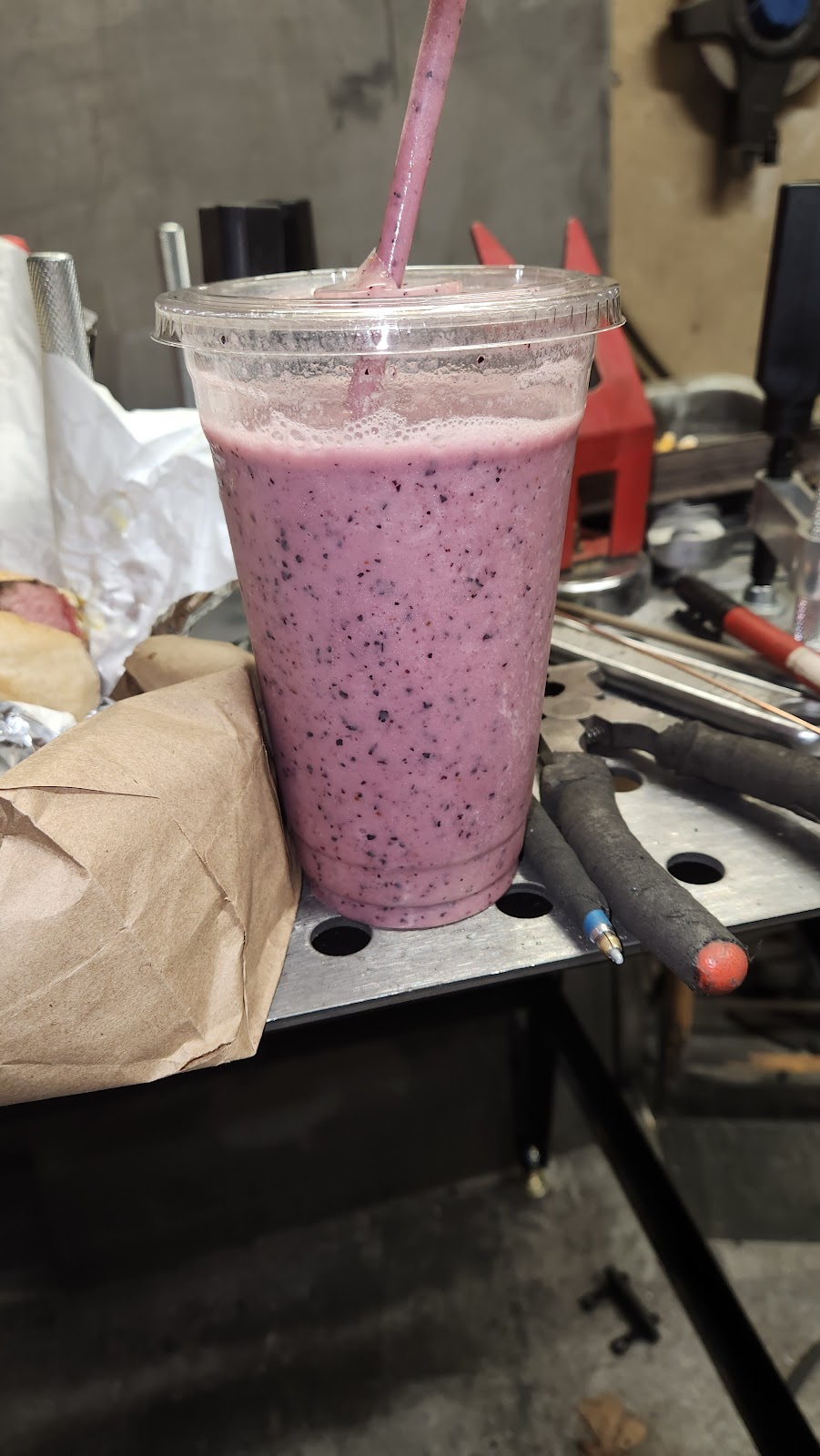 Jetts Juice | 125 Main St W, Listowel, ON N4W 1A2, Canada | Phone: (226) 529-0011