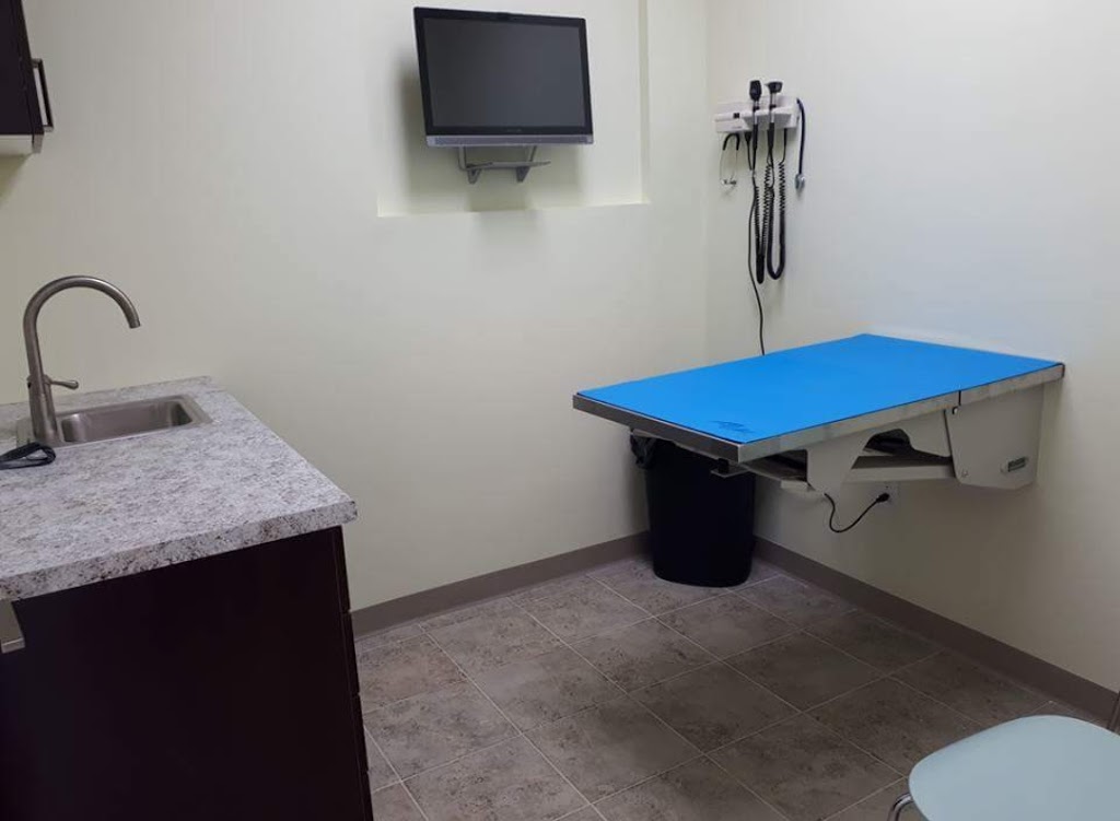Citigate Animal Hospital | 4285 Strandherd Dr, Ottawa, ON - Unit 8, Ottawa, ON K2J 6E8, Canada | Phone: (613) 823-3444
