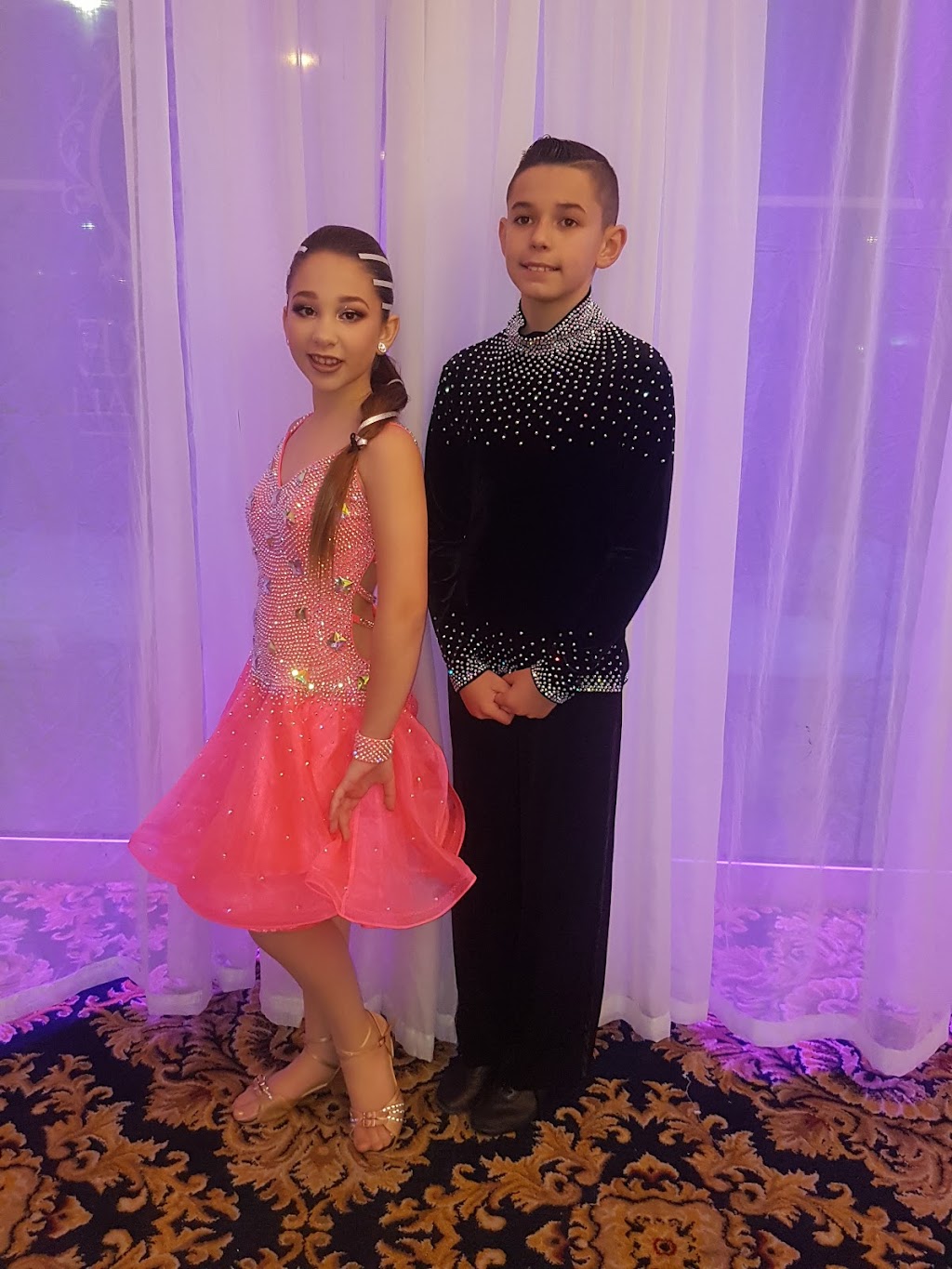 Calgary little Stars | Covecreek Mews NE, Calgary, AB T3K 0V8, Canada | Phone: (403) 926-4445