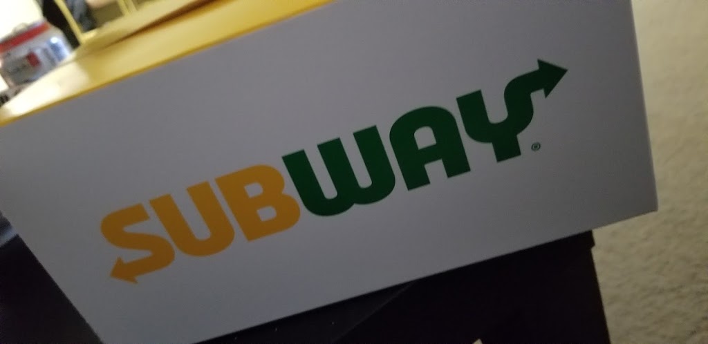 Subway | 51 Goulet St #49, Winnipeg, MB R2H 0R5, Canada | Phone: (204) 940-5540