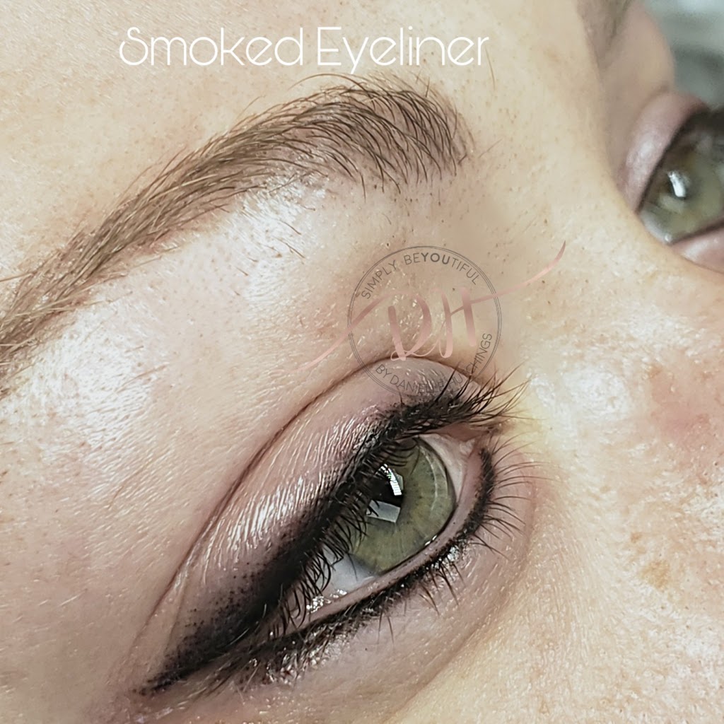 Simply BeYOUtiful | 30 Green Grove Dr, St. Albert, AB T8N 5H6, Canada | Phone: (780) 983-3885