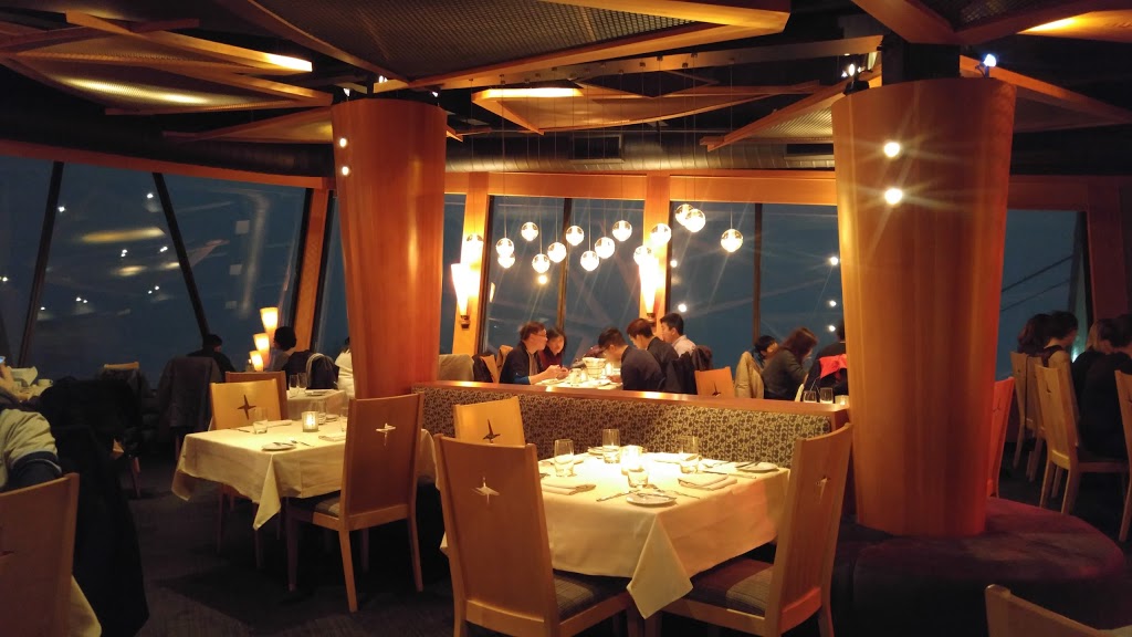 The Observatory | Grouse Mountain, North Vancouver, BC V7R 4K9, Canada | Phone: (604) 998-5045