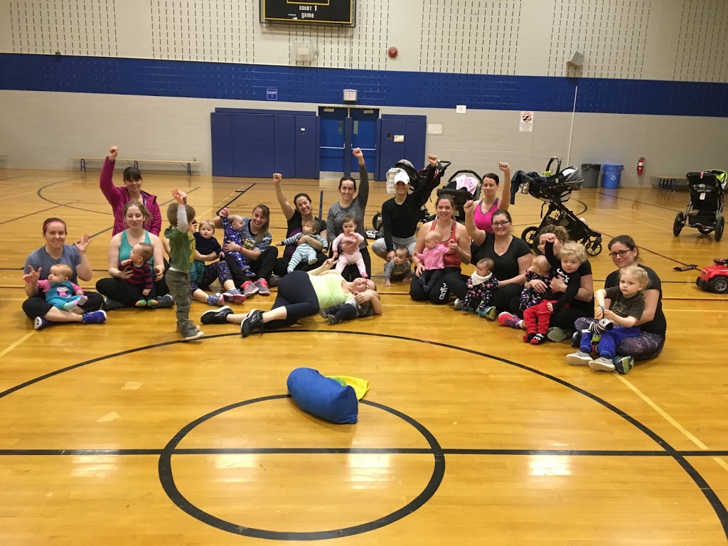 Fit4Females Ⓡ | 388 First Rd E, Stoney Creek, ON L8J 3A4, Canada | Phone: (905) 379-1066