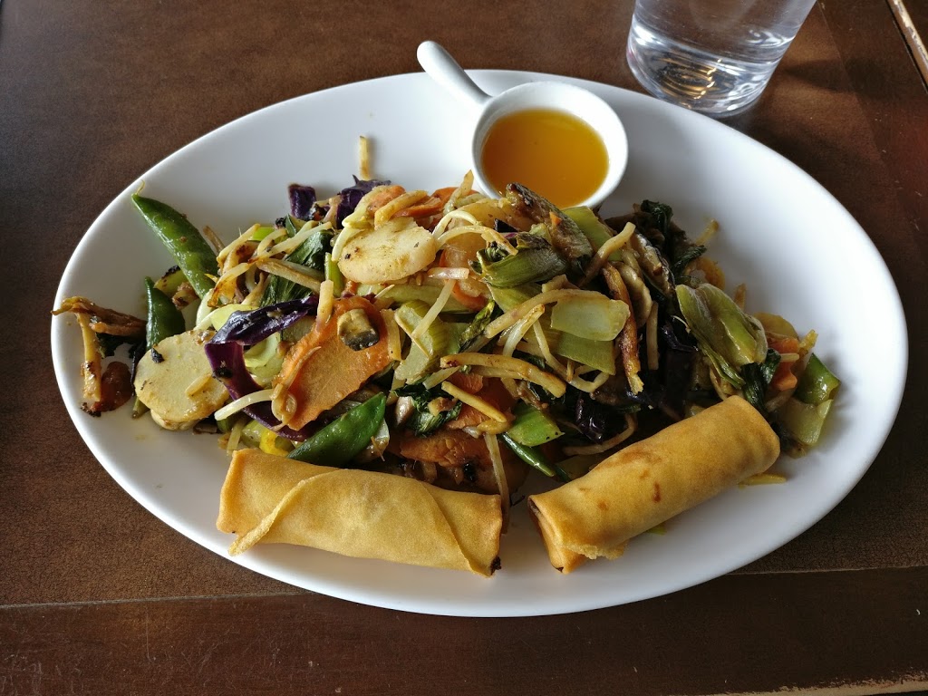 Mongolian Village | 2150 Robertson Rd, Nepean, ON K2H 9S1, Canada | Phone: (613) 596-4366
