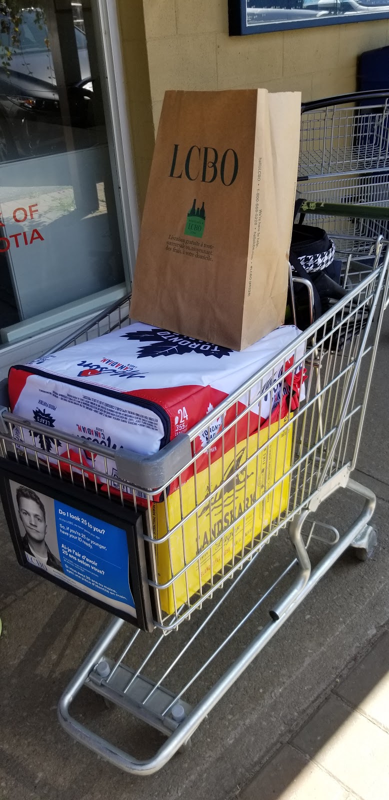 LCBO | 1059 Main St, Dorset, ON P0A 1E0, Canada | Phone: (705) 766-2471