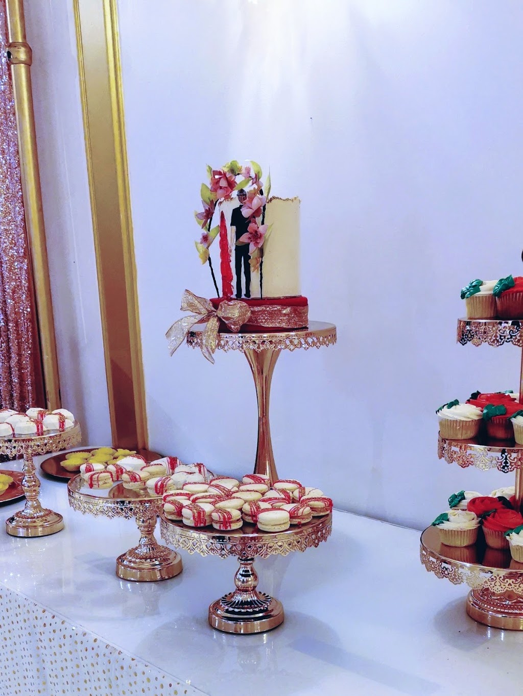Cakematix | 1425 Abbeywood Dr Unit #7, Oakville, ON L6M 3R3, Canada | Phone: (905) 465-1682