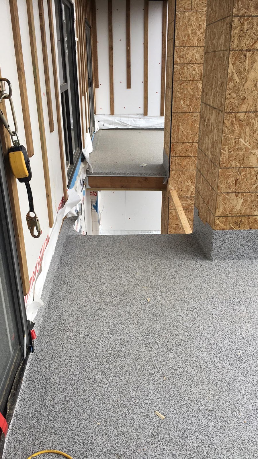 Langille & Sons Exteriors LTD. | 31 Jamieson Ave, Red Deer, AB T4P 0H9, Canada | Phone: (403) 561-3353