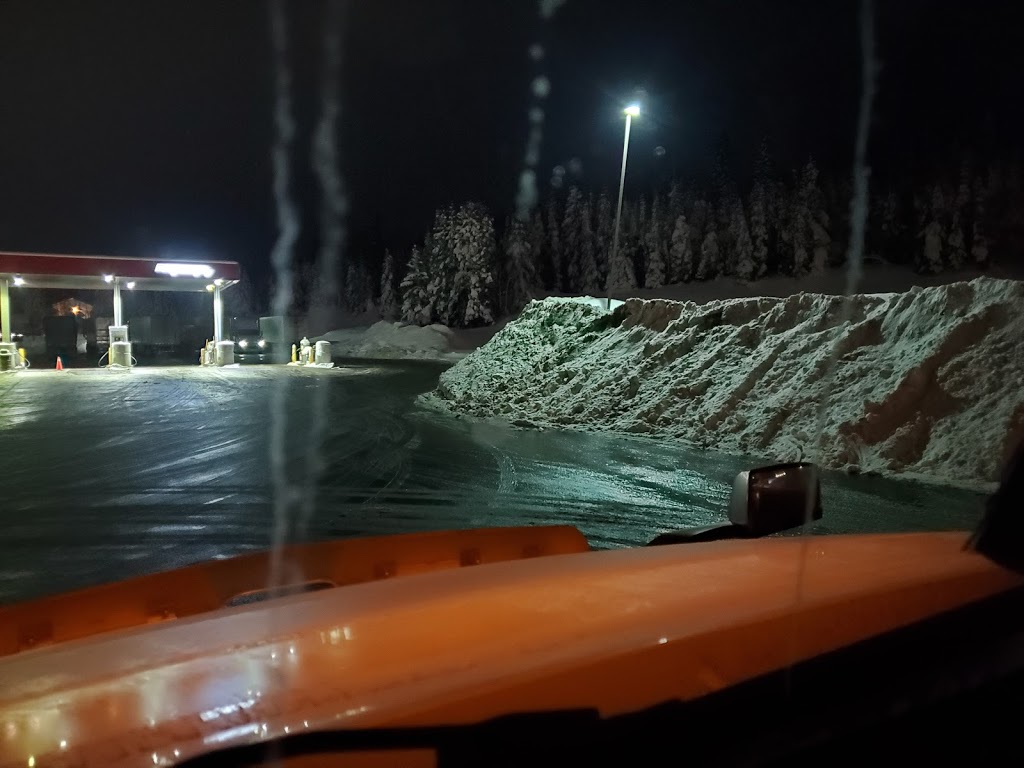 BVD Nipigon | 536 ON-17, Nipigon, ON P0T, Canada | Phone: (416) 848-4111